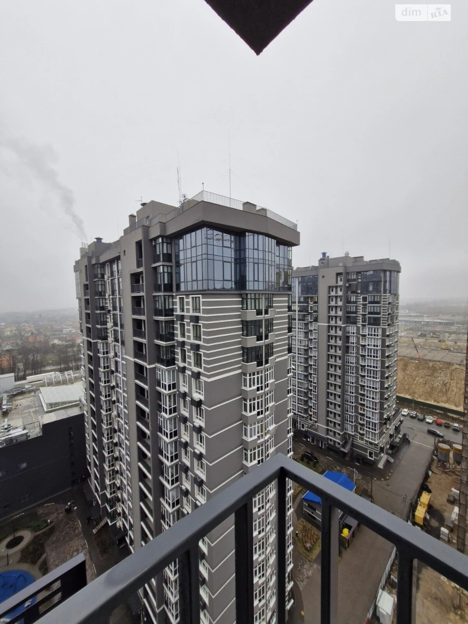 Apartment for Sale in Bucha