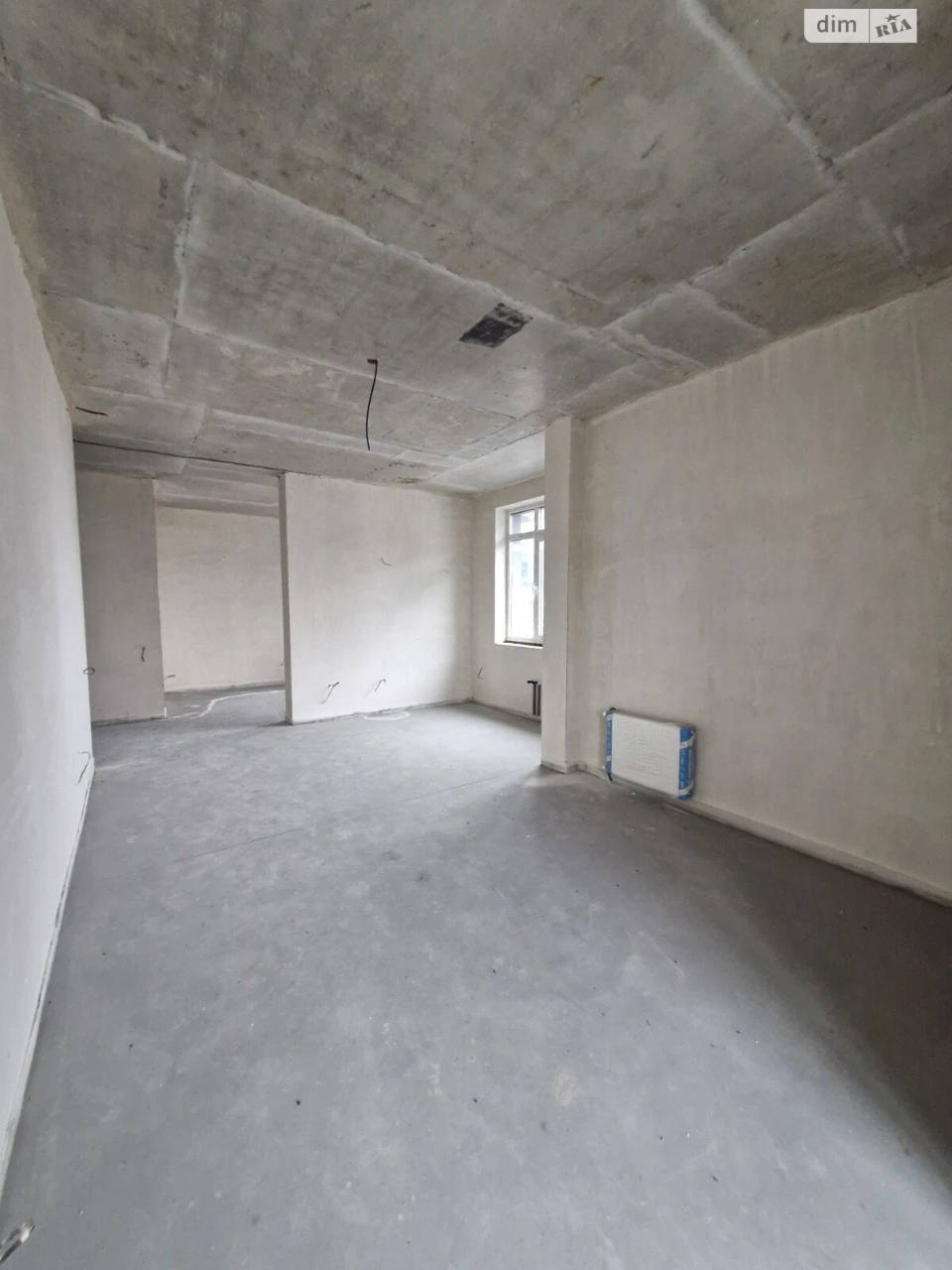 Apartment for Sale in Bucha