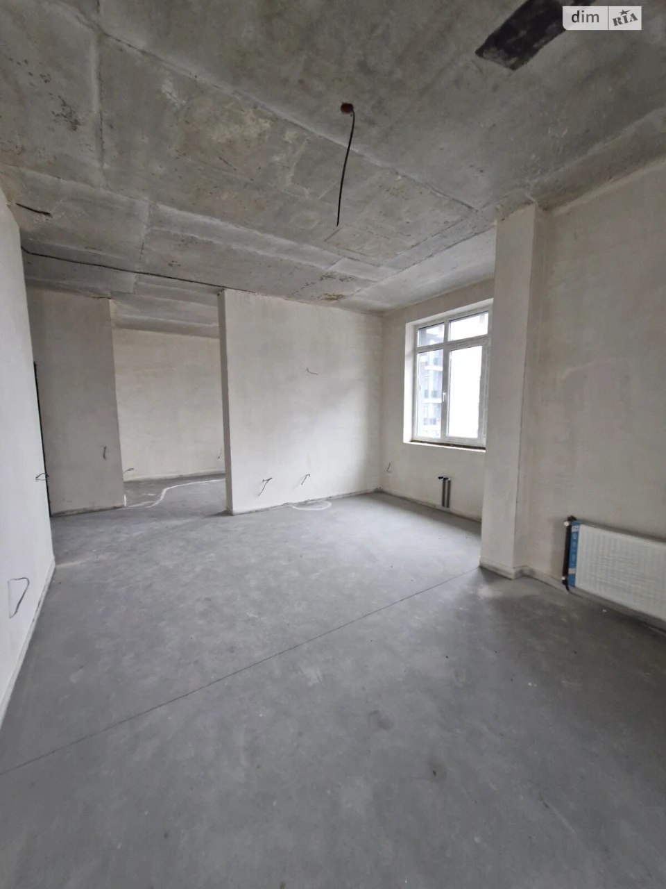 Apartment for Sale in Bucha