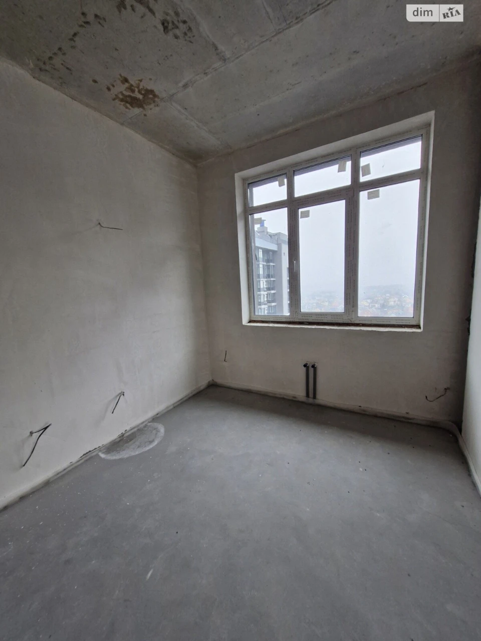 Apartment for Sale in Bucha