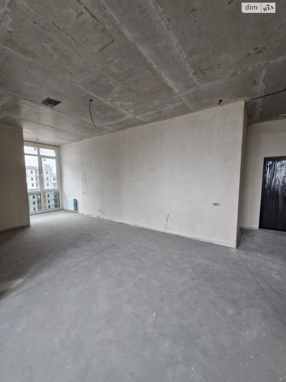 Apartment for Sale in Bucha