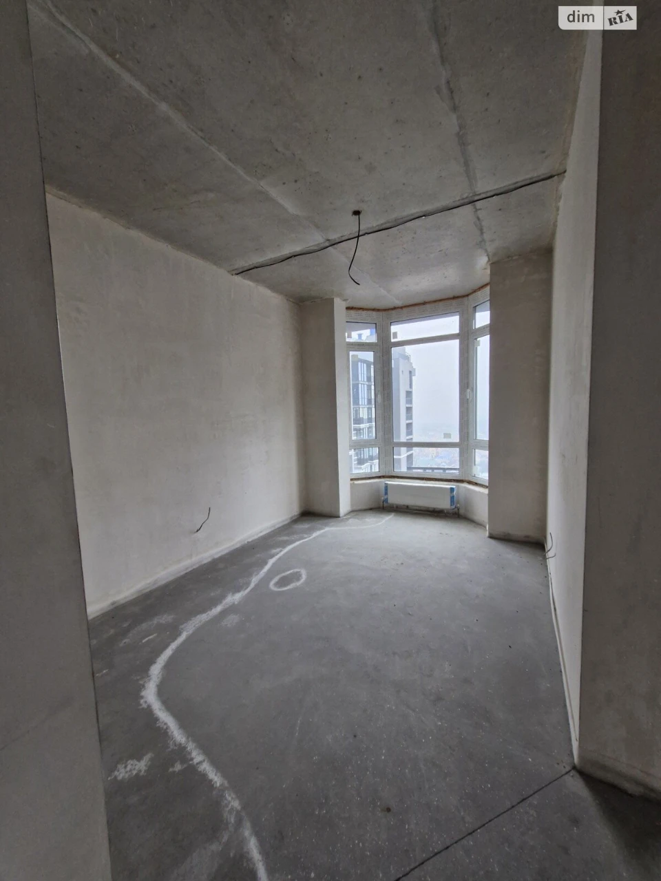 Apartment for Sale in Bucha