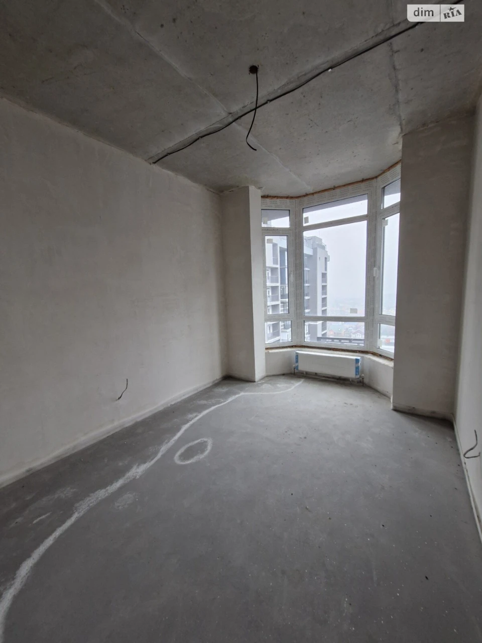 Apartment for Sale in Bucha