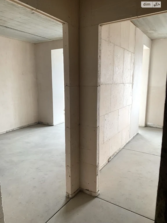 Apartment for Sale in Bucha