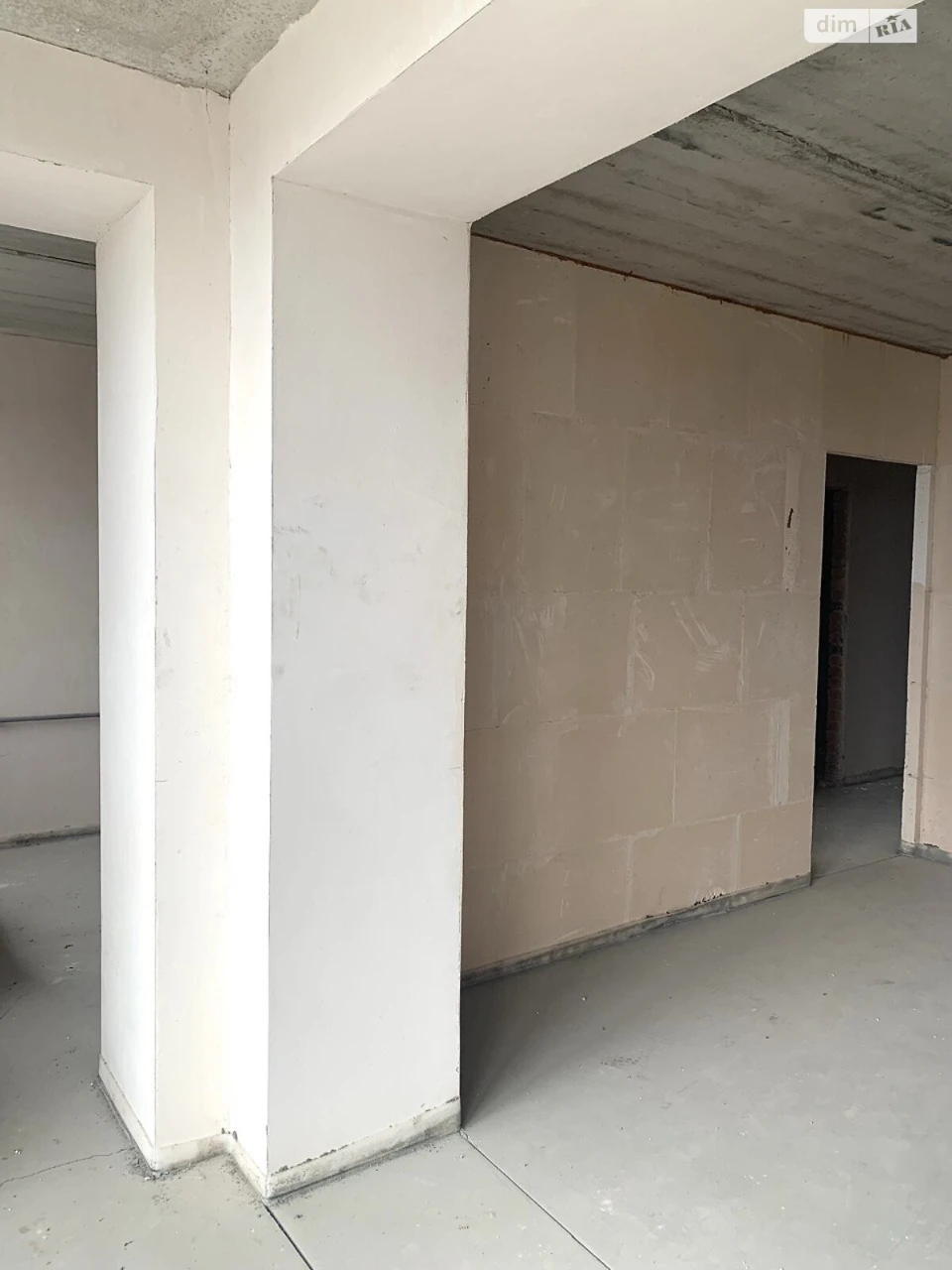 Apartment for Sale in Bucha