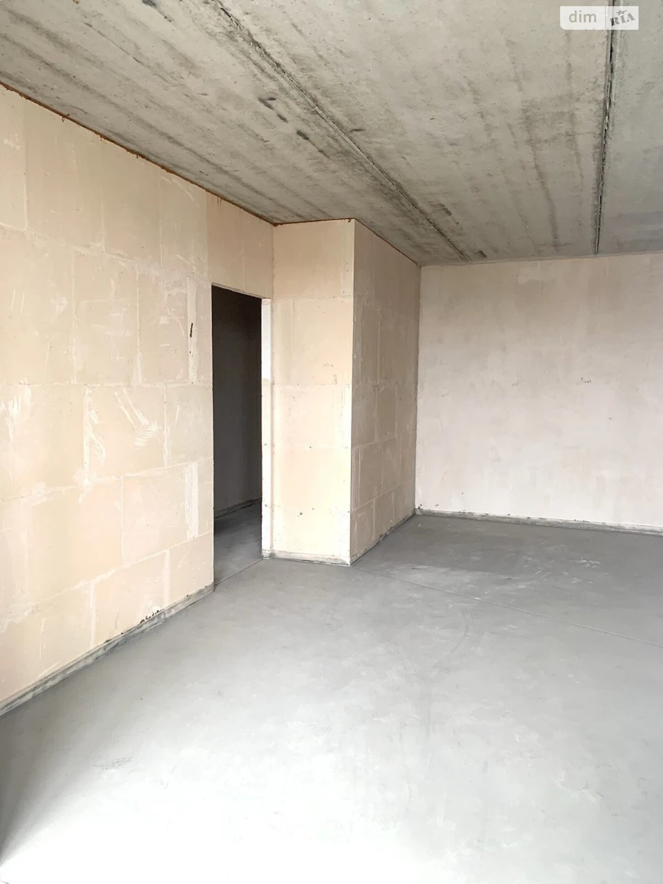 Apartment for Sale in Bucha