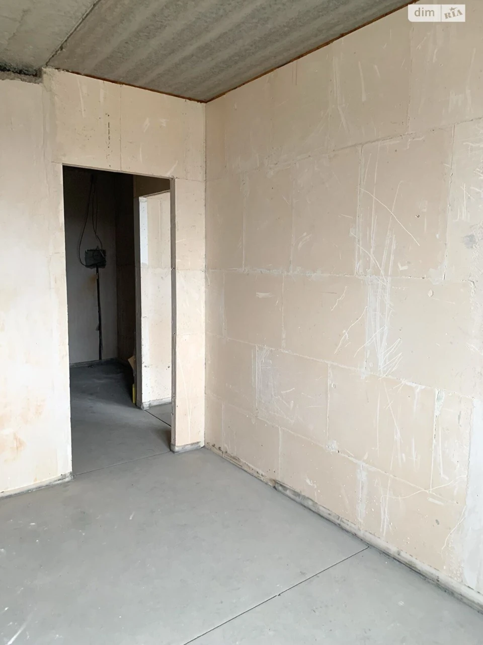 Apartment for Sale in Bucha