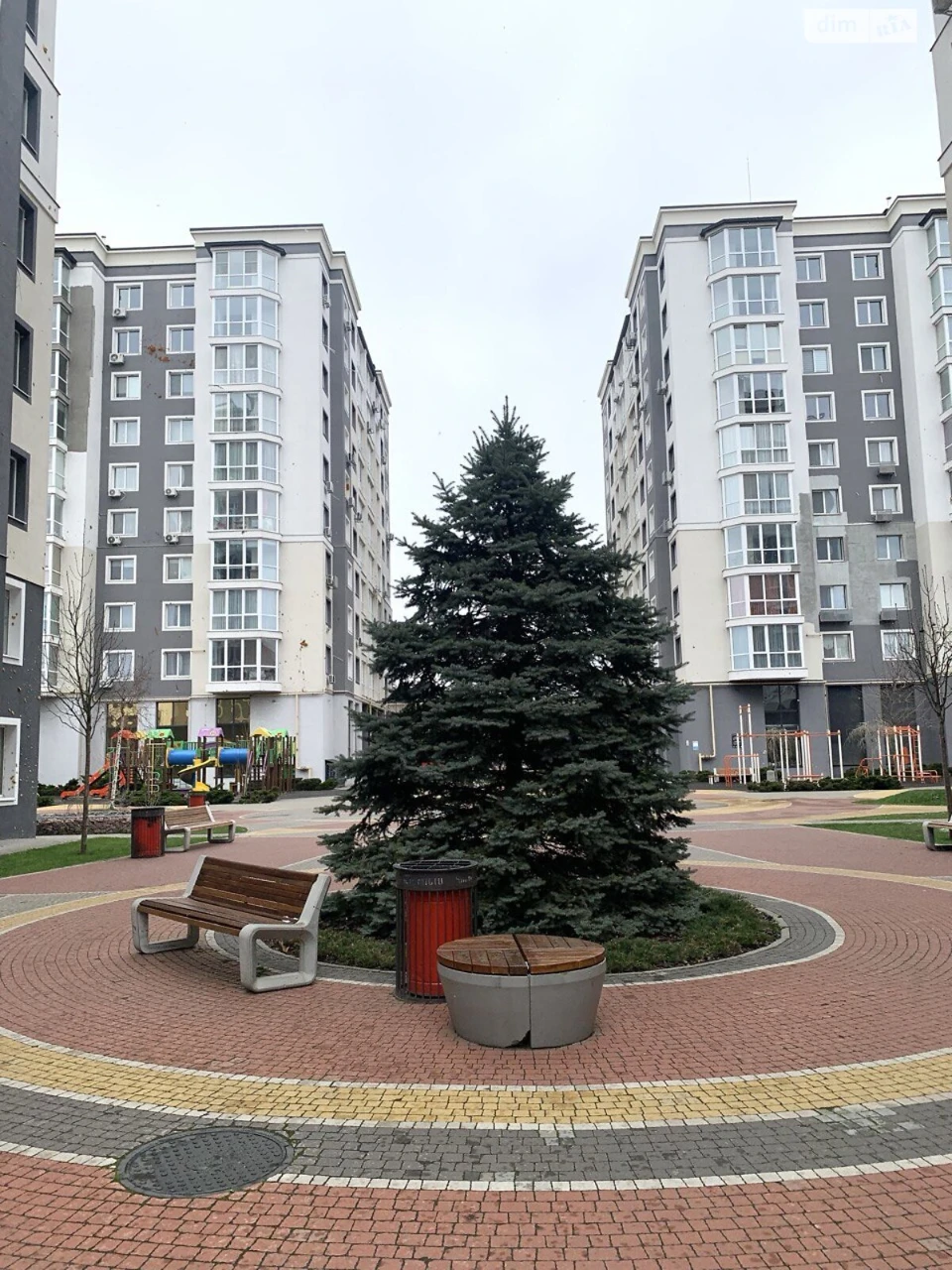 Apartment for Sale in Bucha