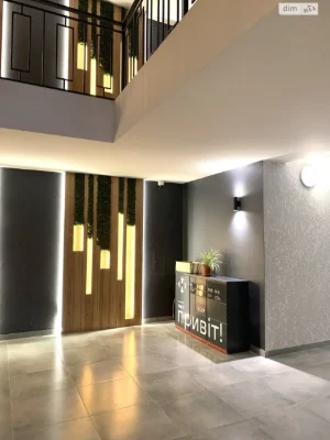 Apartment for Sale in Bucha