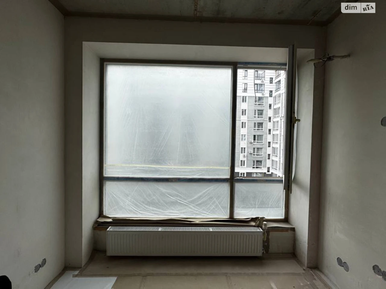 Apartment for Sale in Bucha