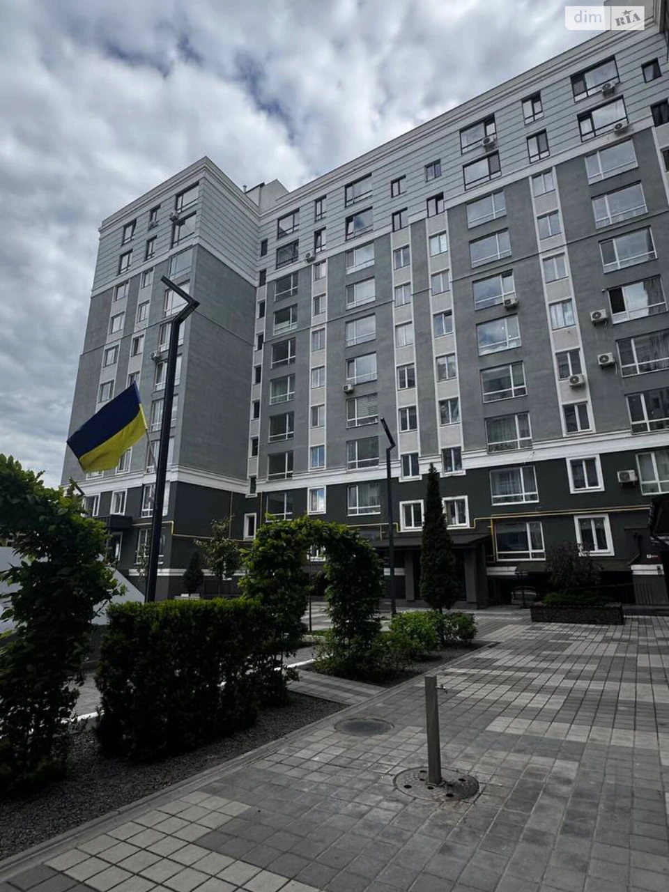 Apartment for Sale in Bucha