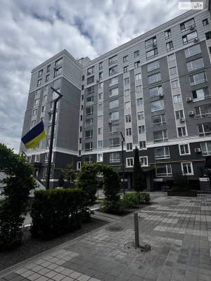 Apartment for Sale in Bucha