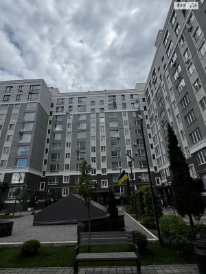 Apartment for Sale in Bucha