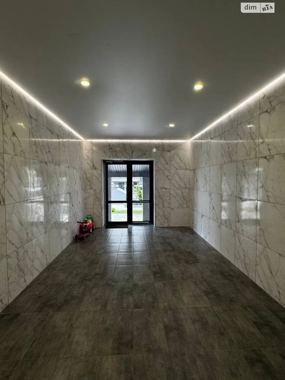 Apartment for Sale in Bucha