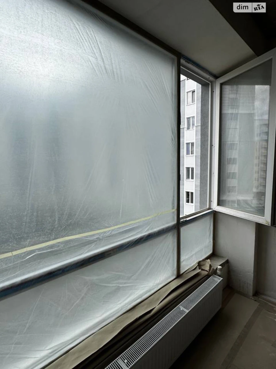 Apartment for Sale in Bucha