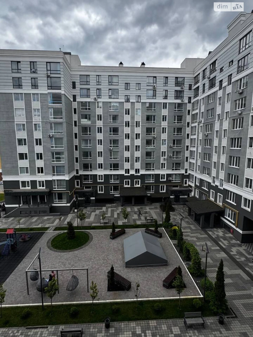 Apartment for Sale in Bucha