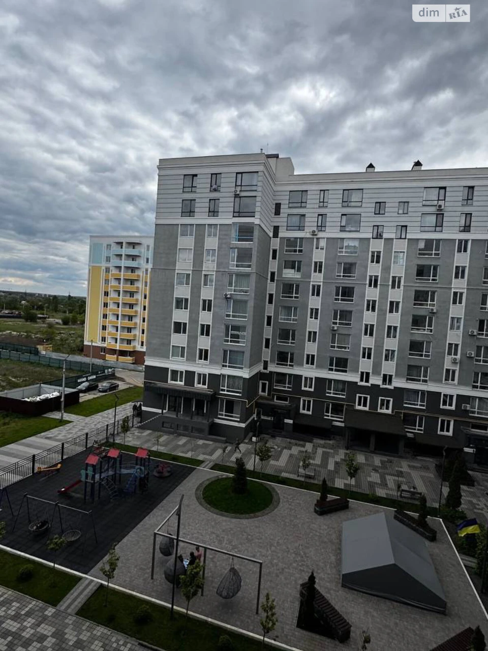 Apartment for Sale in Bucha