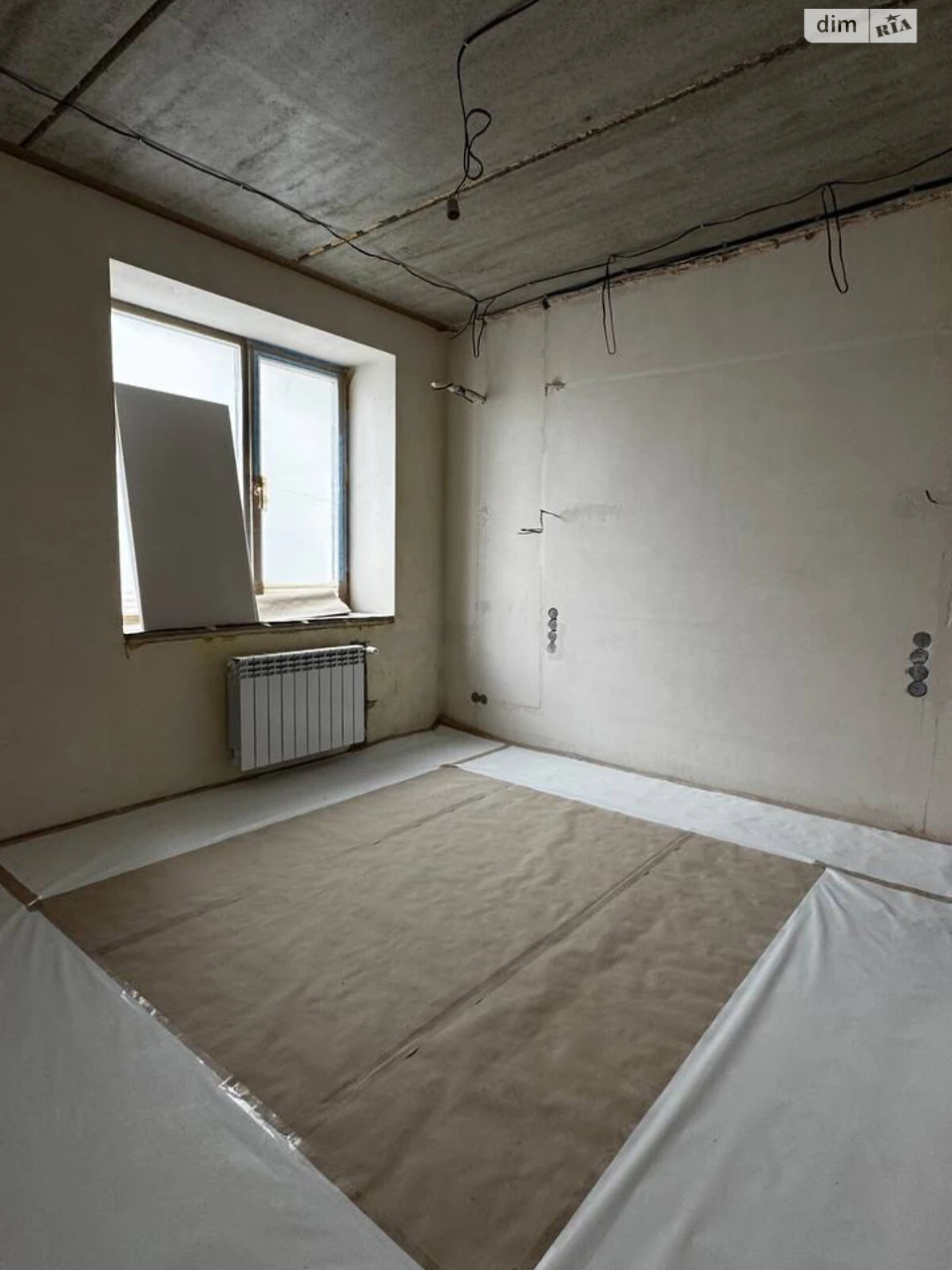 Apartment for Sale in Bucha