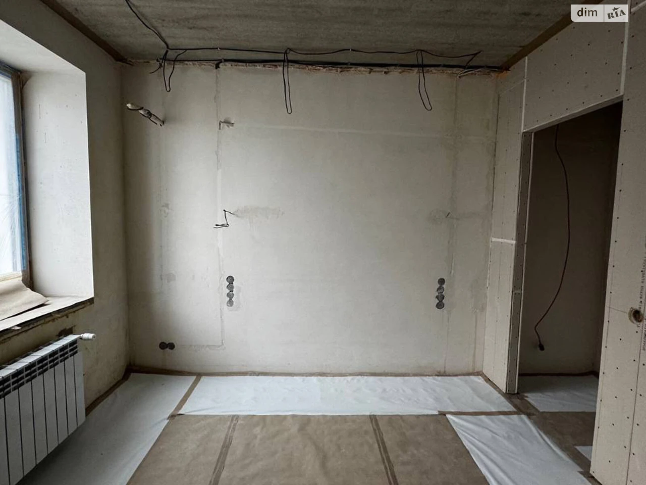Apartment for Sale in Bucha