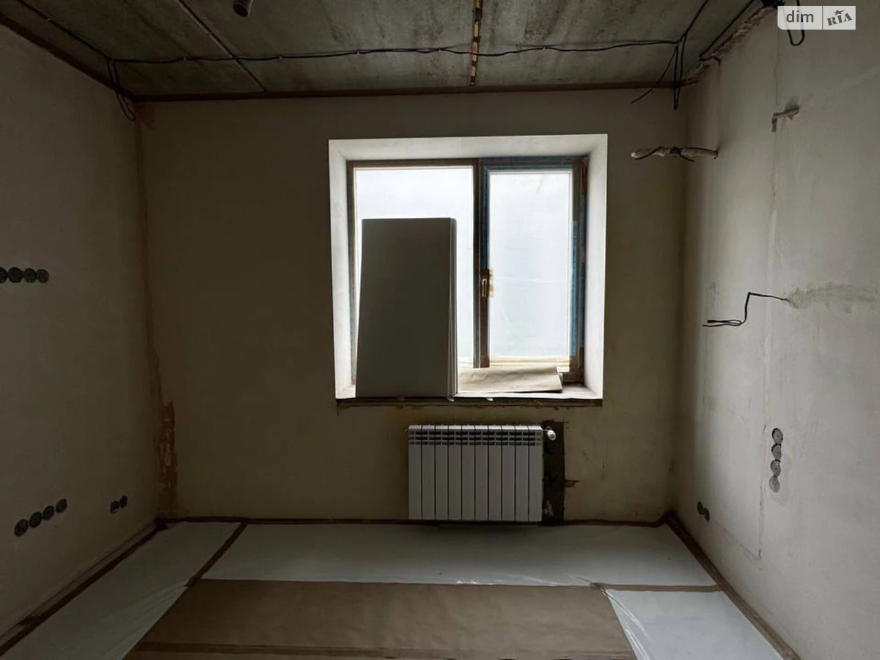 Apartment for Sale in Bucha