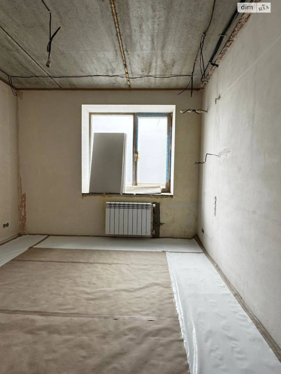 Apartment for Sale in Bucha