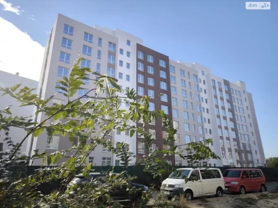 Apartment for Sale in Bucha