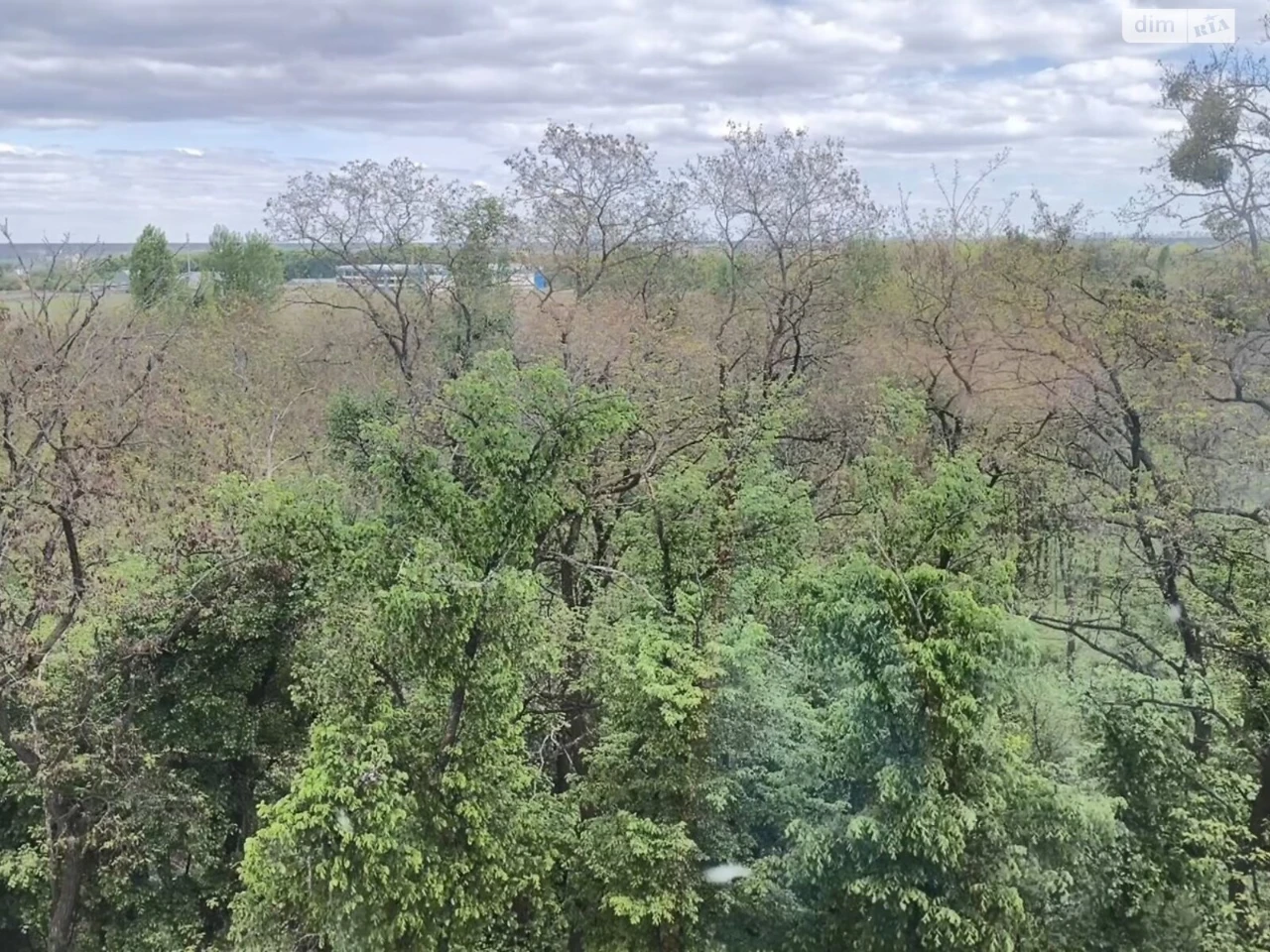 Apartment for Sale in Bucha