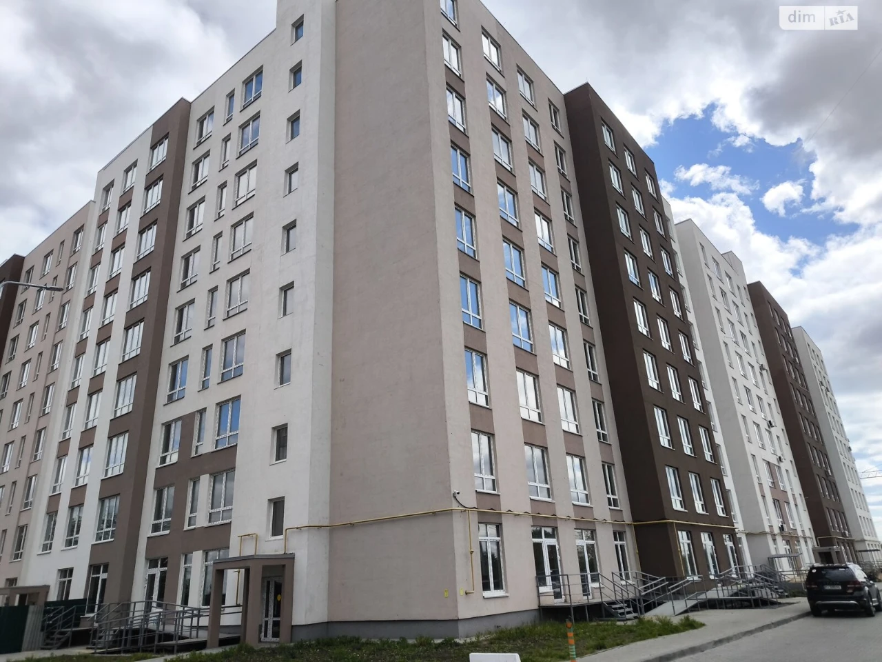 Apartment for Sale in Bucha
