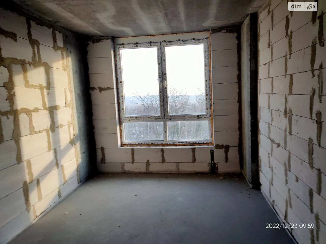 Apartment for Sale in Bucha