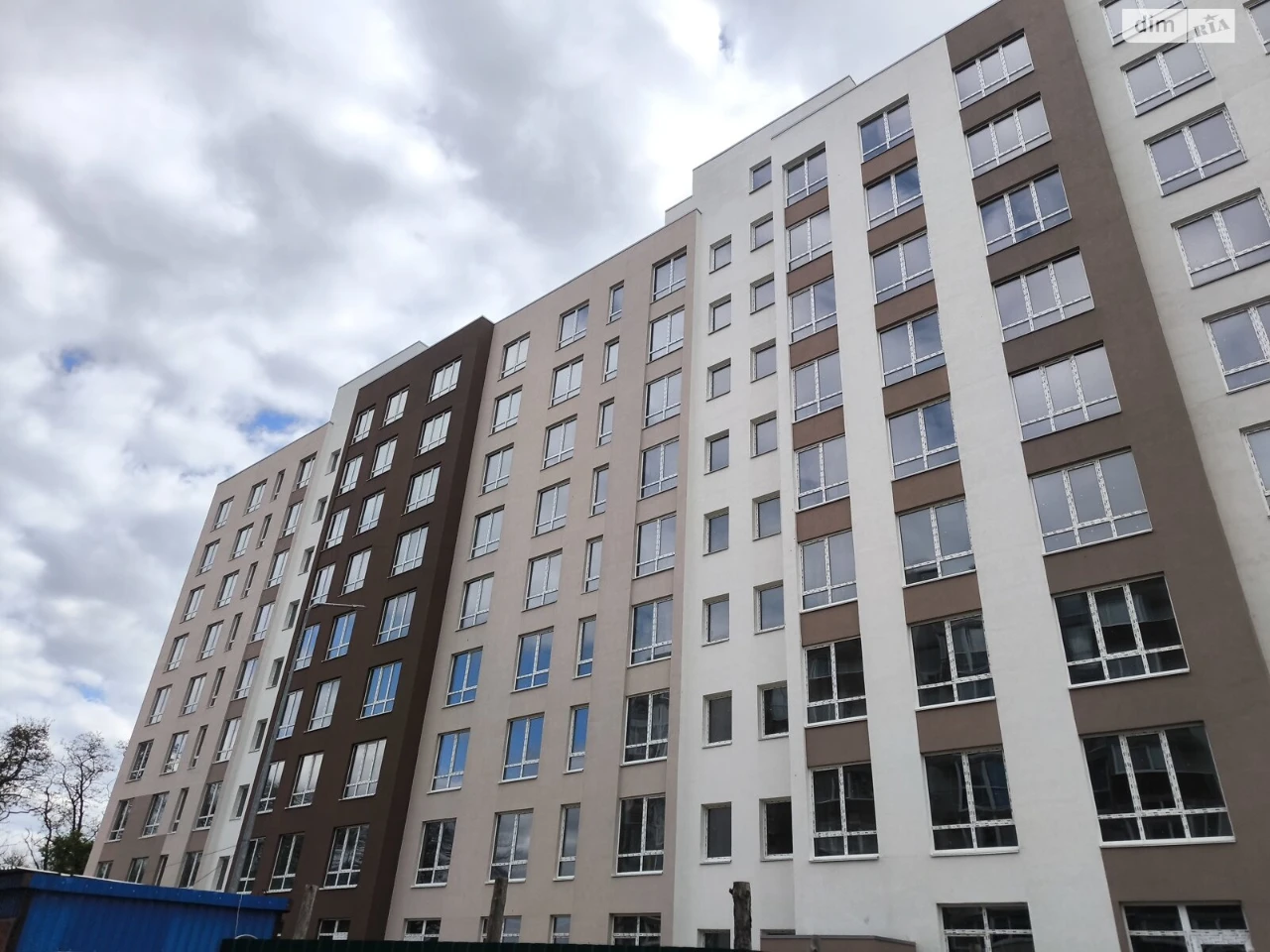 Apartment for Sale in Bucha