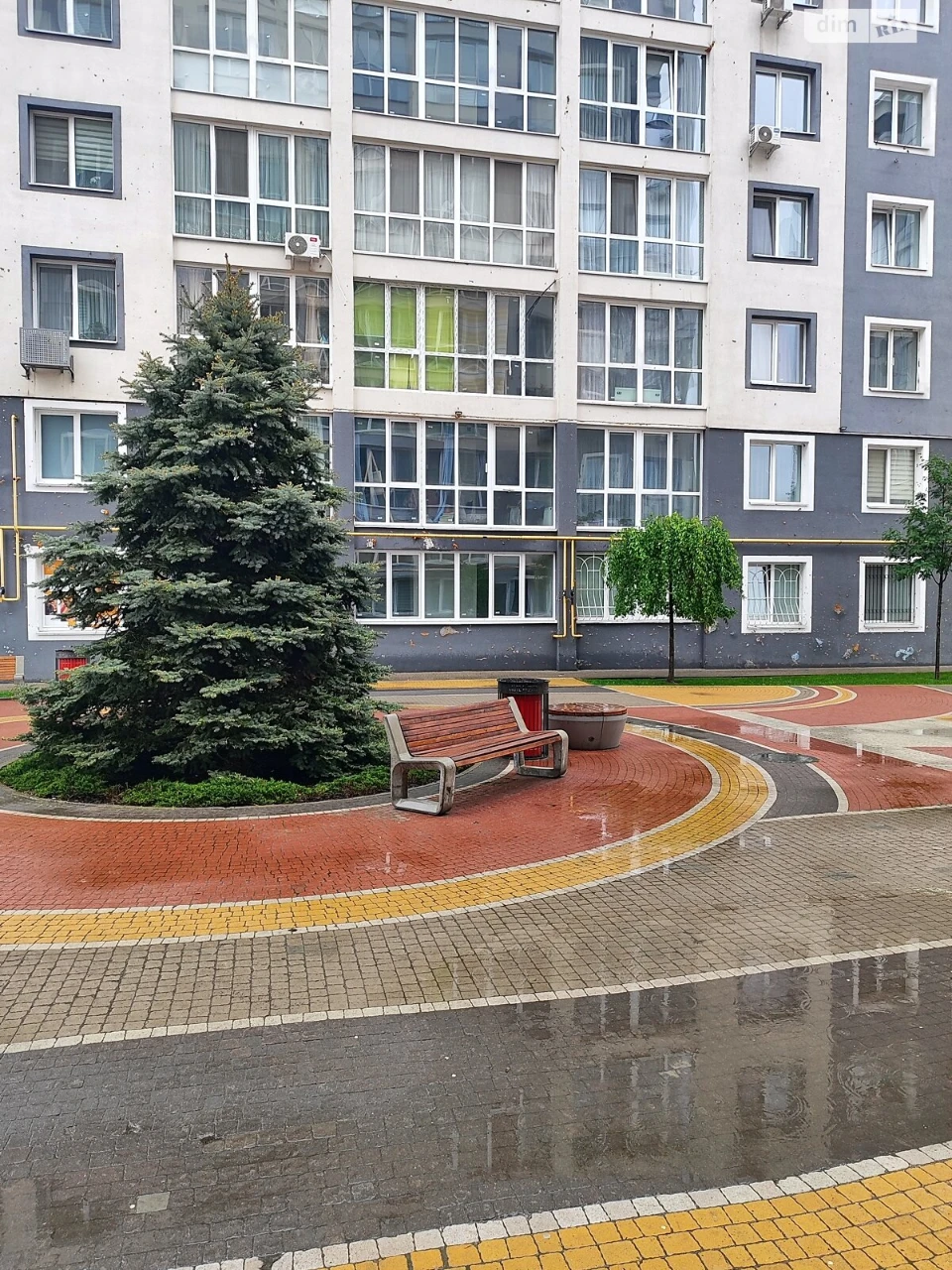 Продажа Квартиры в Буче