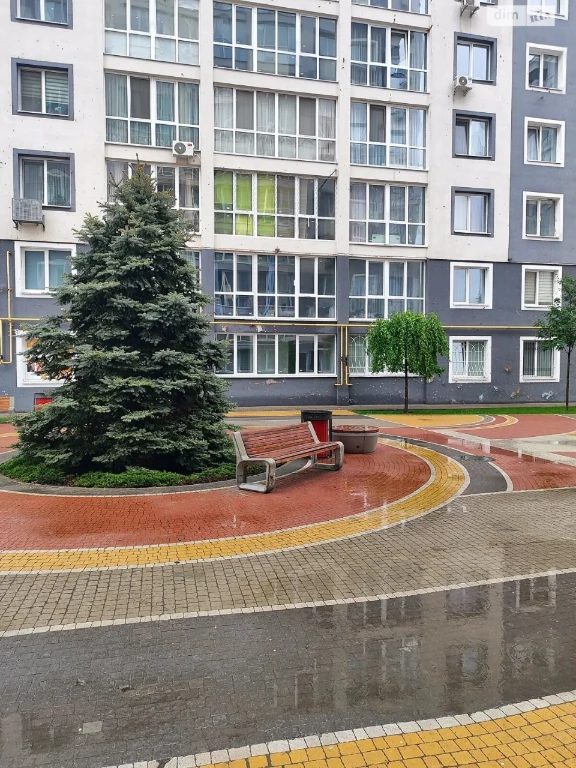 Продажа Квартиры в Буче