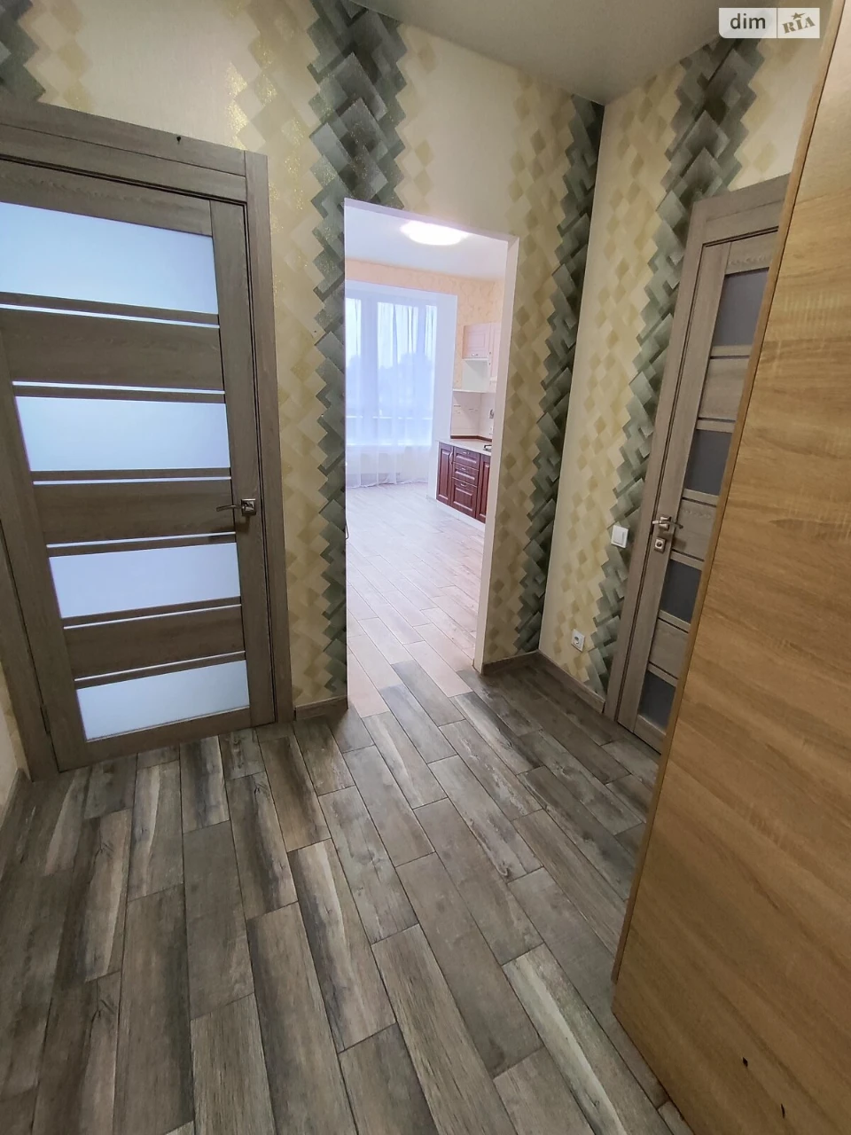 Продажа Квартиры в Буче