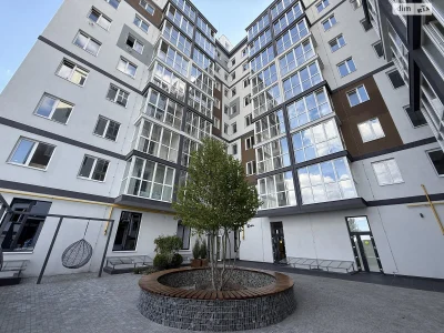 Apartment for Sale in Bucha