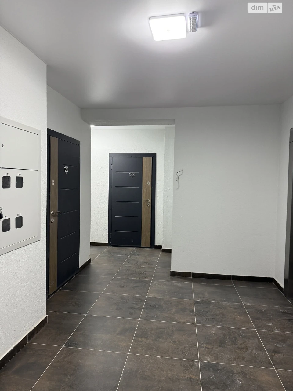 Apartment for Sale in Bucha