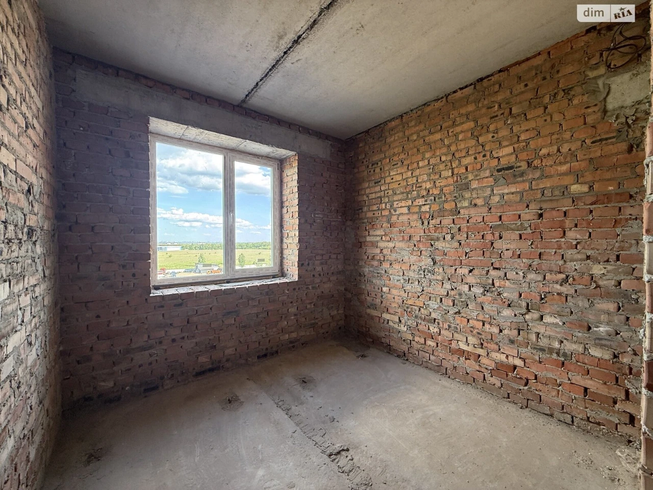 Apartment for Sale in Bucha