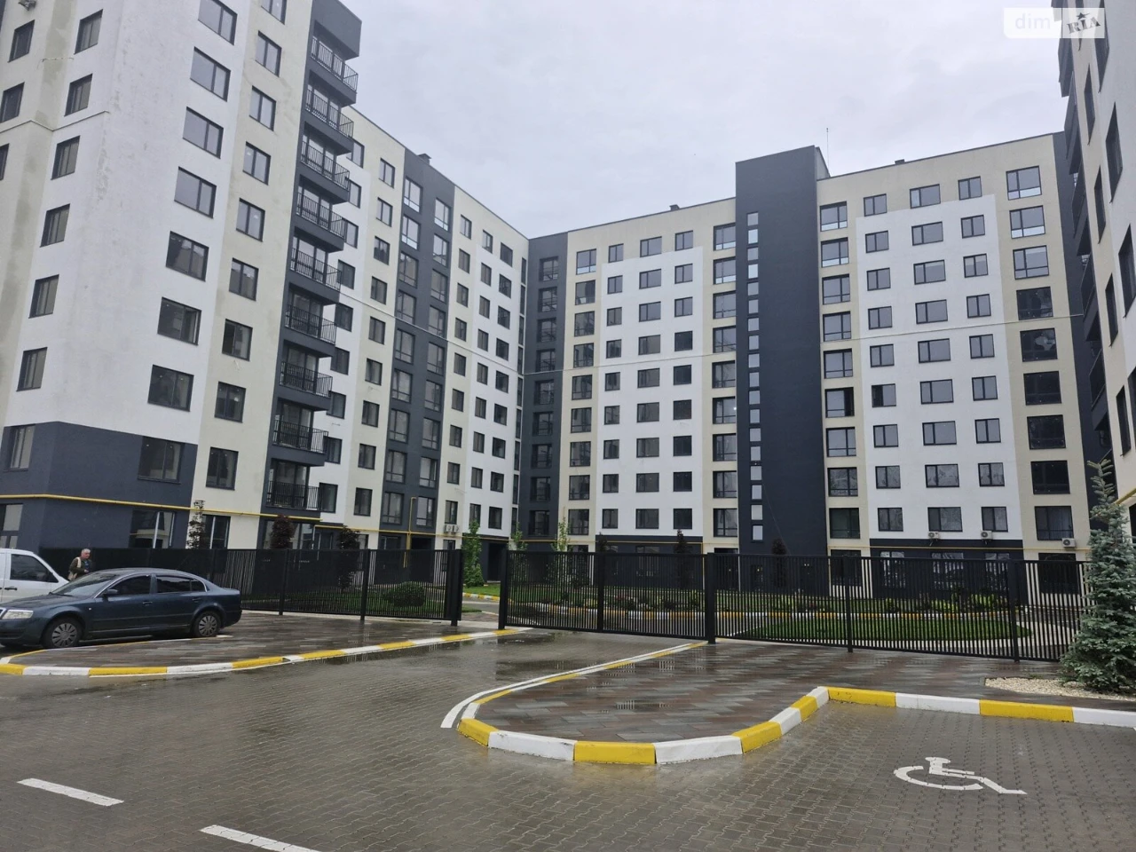 Apartment for Sale in Bucha