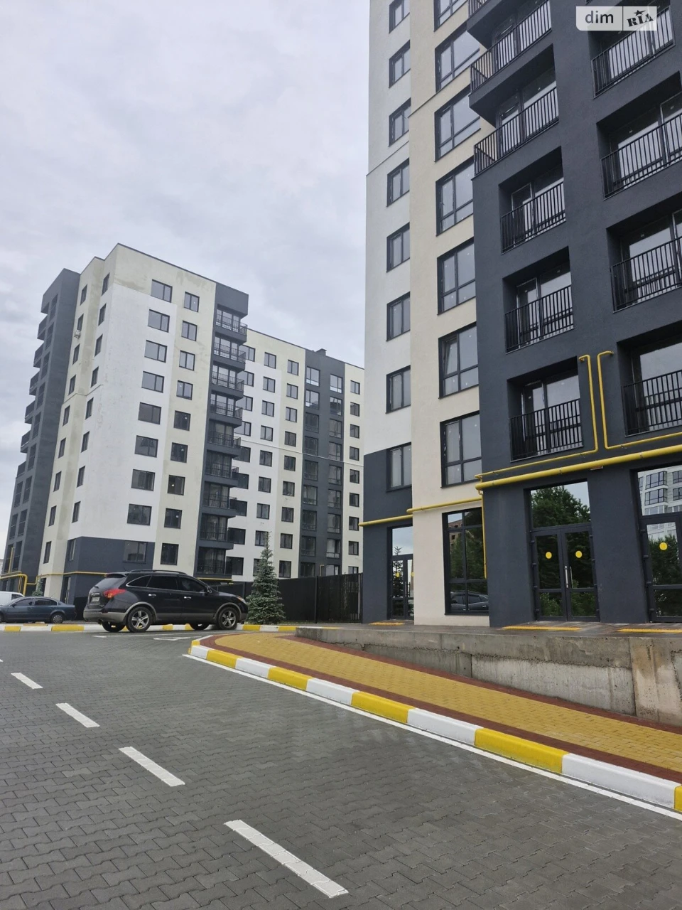Apartment for Sale in Bucha