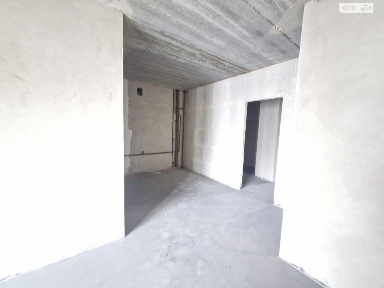 Apartment for Sale in Bucha