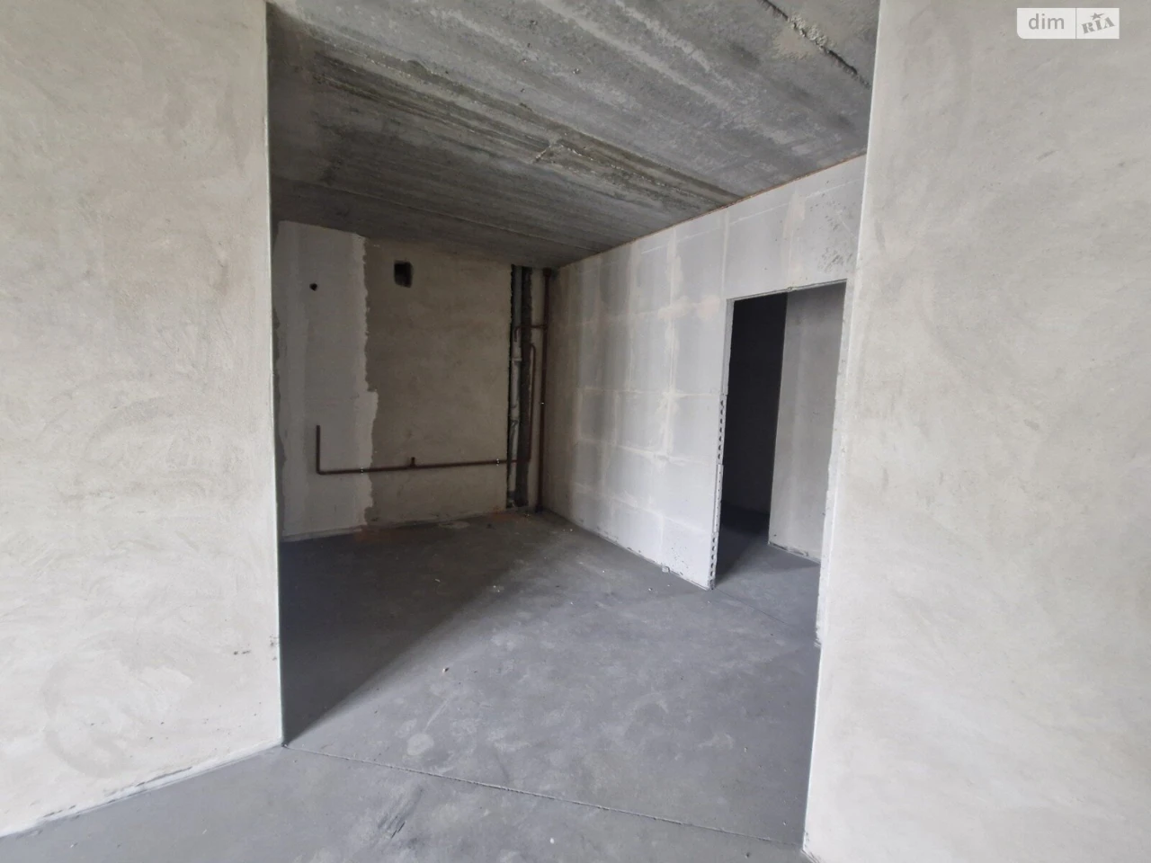 Apartment for Sale in Bucha