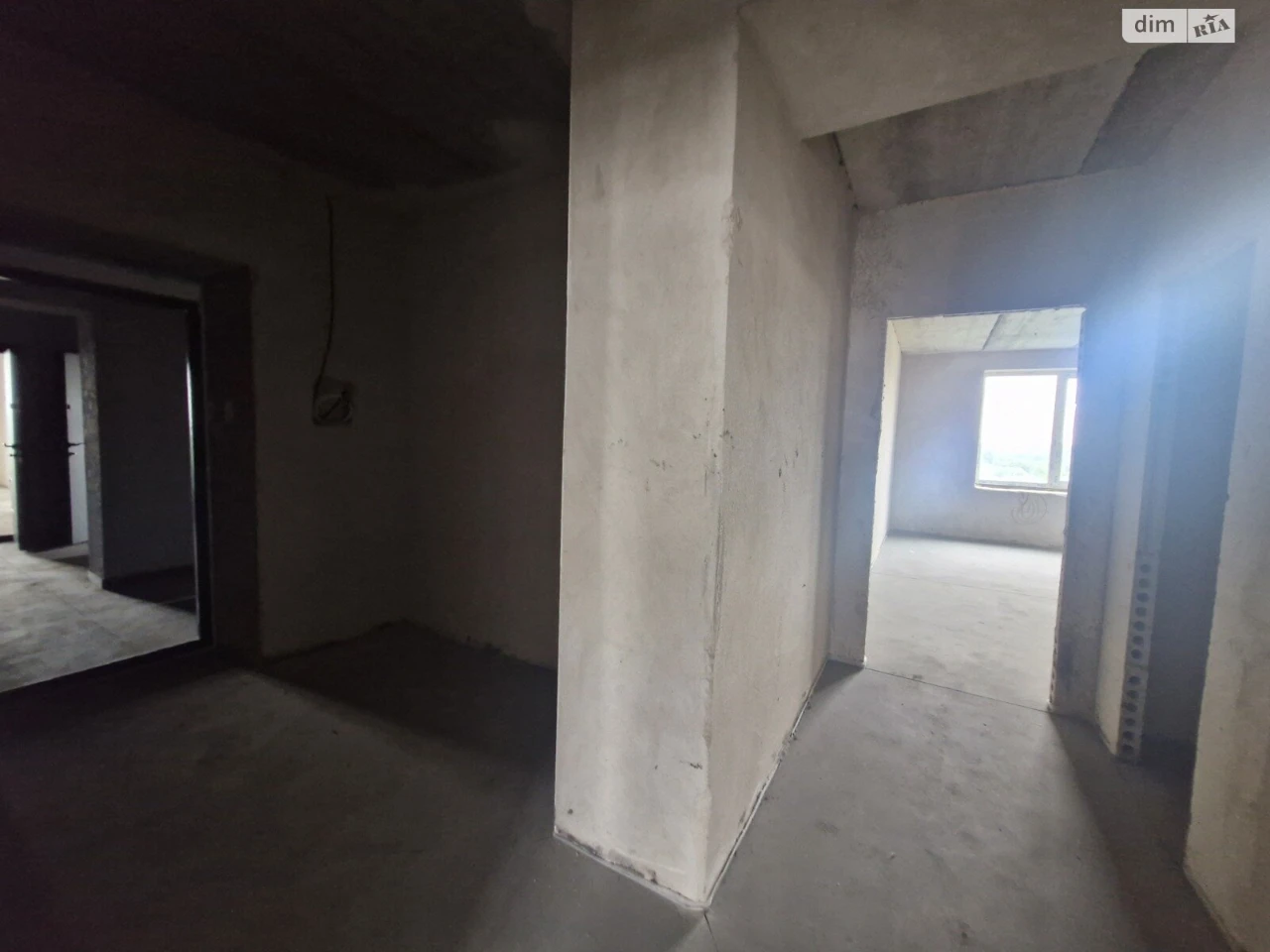 Apartment for Sale in Bucha