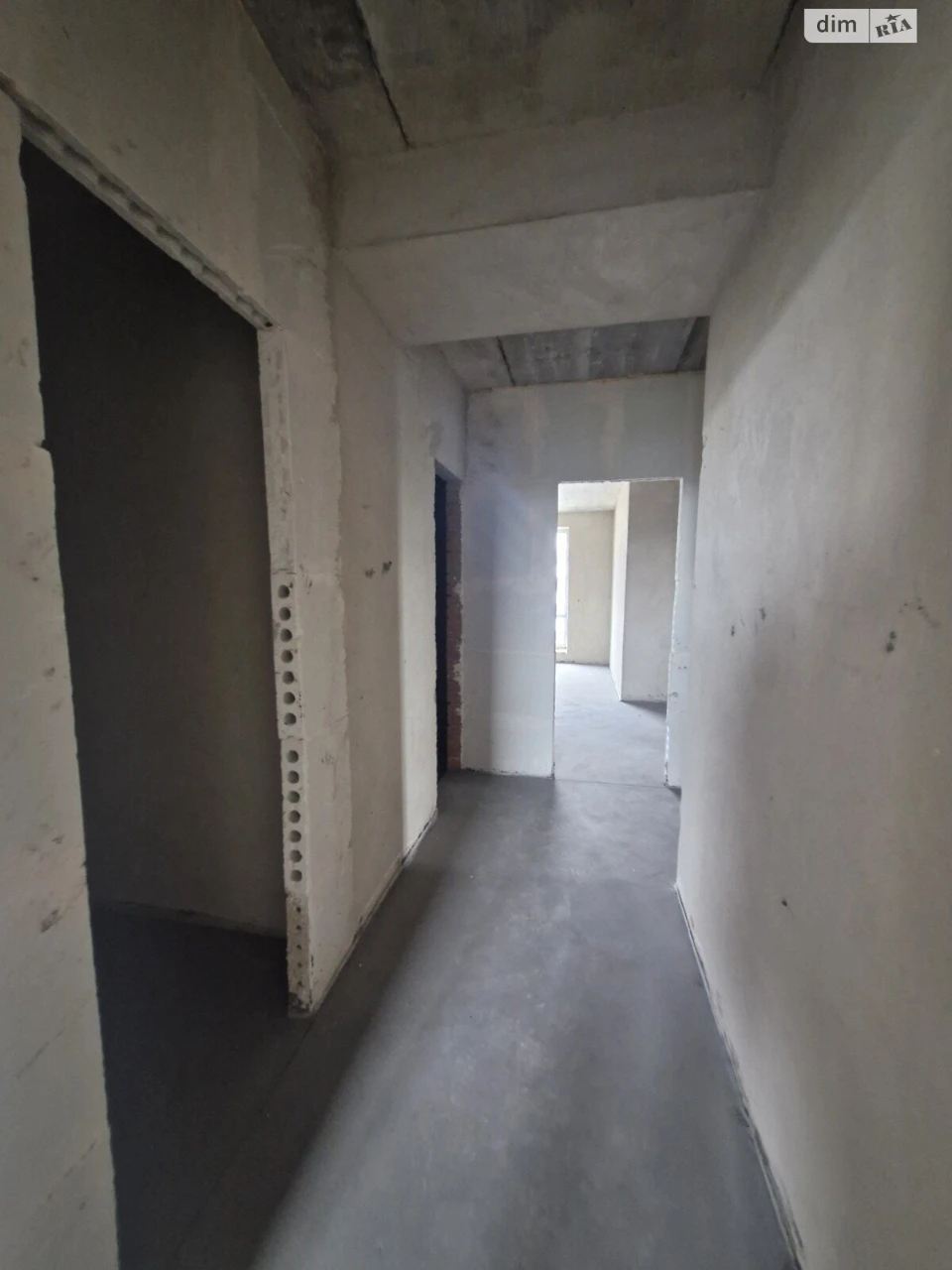 Apartment for Sale in Bucha