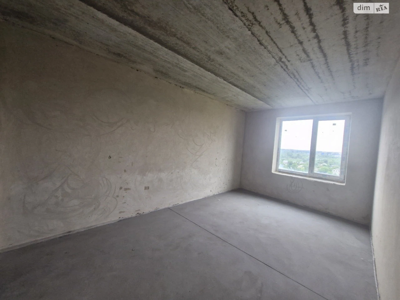 Apartment for Sale in Bucha