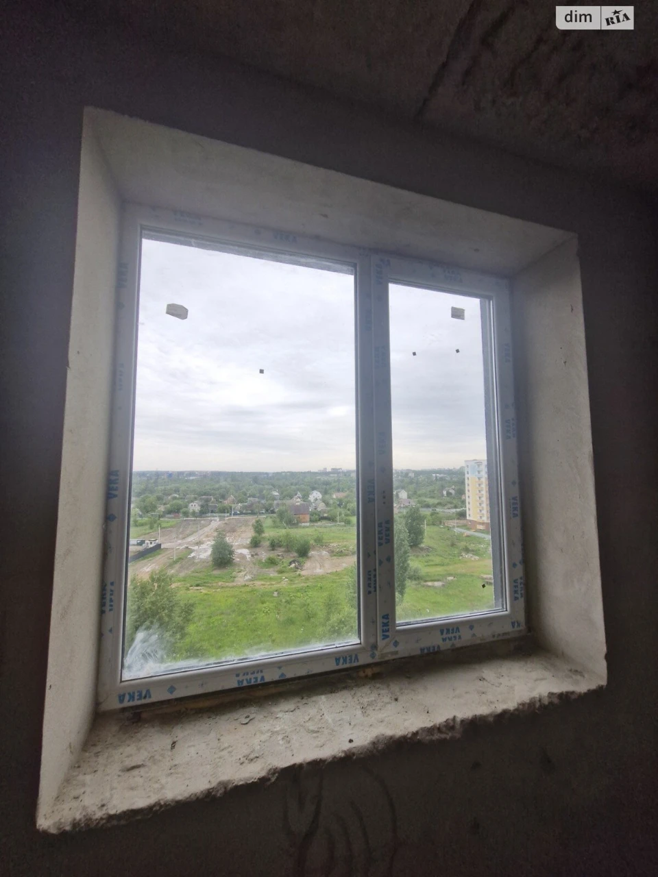 Apartment for Sale in Bucha
