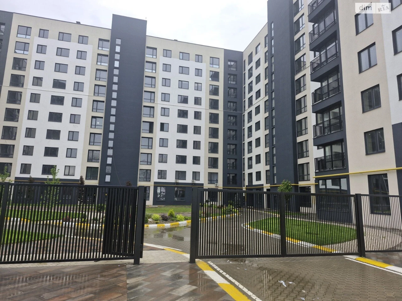 Apartment for Sale in Bucha