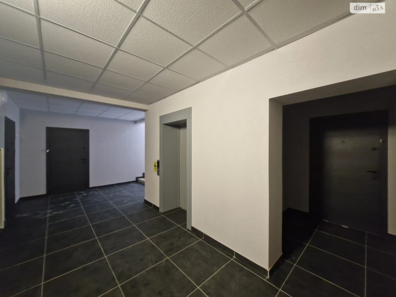 Apartment for Sale in Bucha