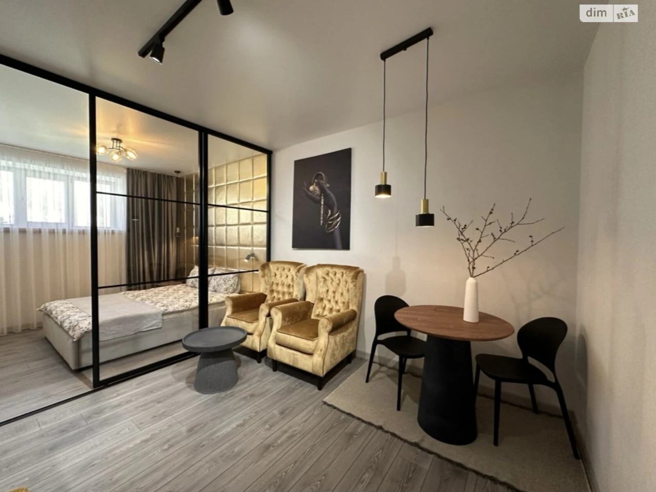Apartment for Sale in Bucha