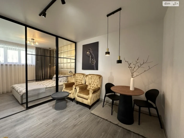 Apartment for Sale in Bucha