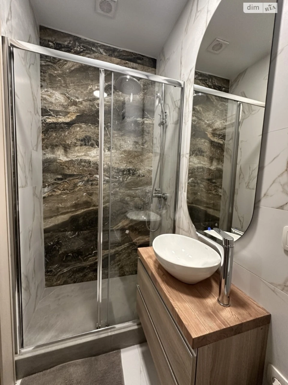 Apartment for Sale in Bucha