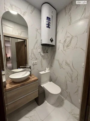 Apartment for Sale in Bucha